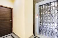 Super Hotel O Guntur