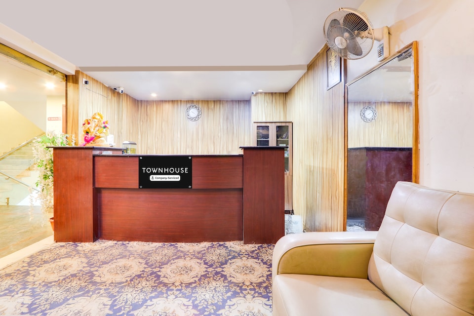 Townhouse Gudivada Formerly Sistla, Gudivada, Gudivada