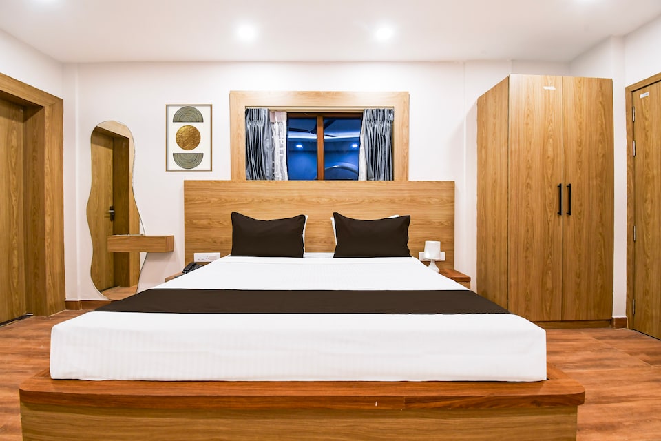 Palette Shree Jagannath Puri, Swargdwar Puri, Puri