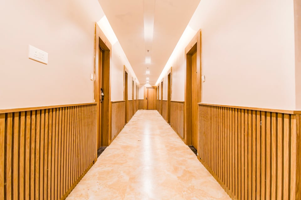 Palette Shree Jagannath Puri, Swargdwar Puri, Puri