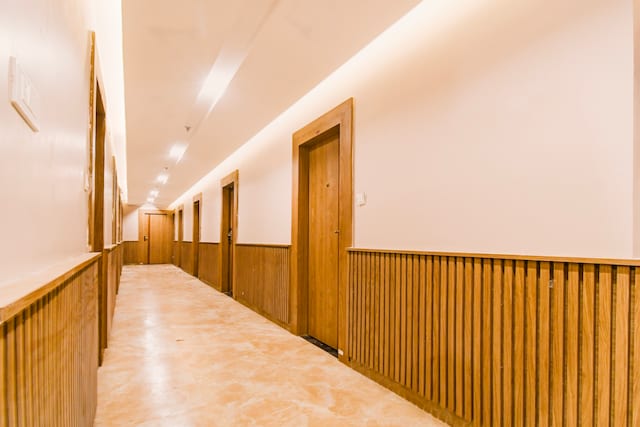 Palette Shree Jagannath Puri, Swargdwar Puri, Puri