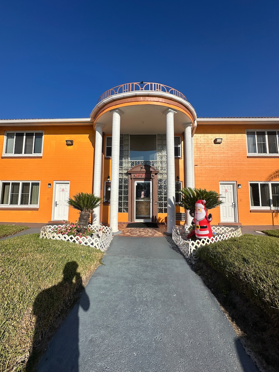 Super Inn By Oyo Daytona Beach Near Airport, Daytona Beach Central, Daytona Beach FL