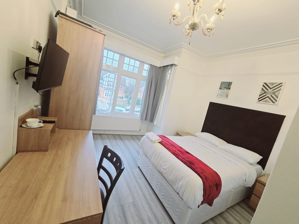 Kingswood Hotel, Maidenhead (Greater London), Maidenhead