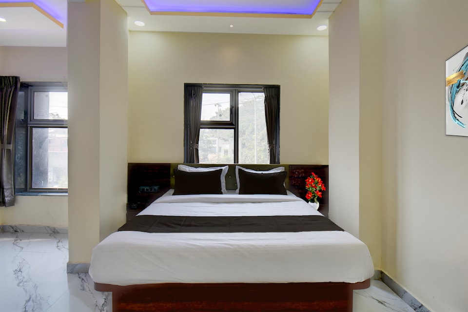 Super Collection O MIDC Pimpari Pune Formerly SK Palace, Pimpri Pune, Pune