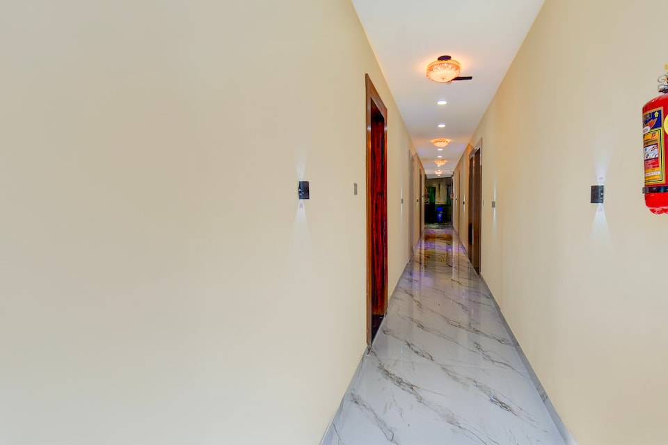 Super Collection O MIDC Pimpari Pune Formerly SK Palace, Pimpri Pune, Pune