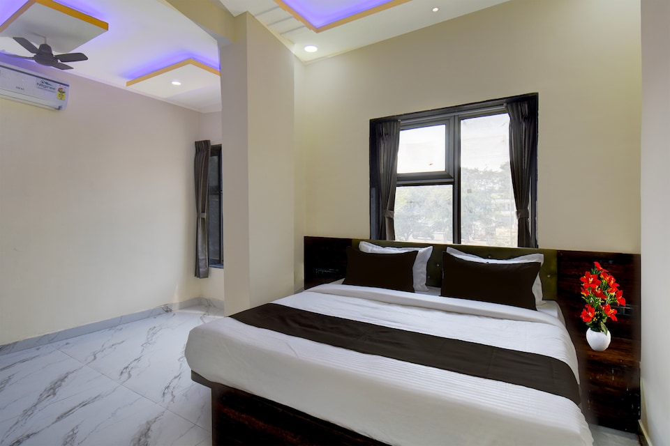 Super Collection O MIDC Pimpari Pune Formerly SK Palace, Pimpri Pune, Pune