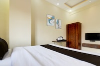 Collection O MIDC Pimpari Pune Formerly SK Palace