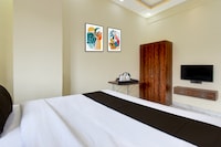 Collection O MIDC Pimpari Pune Formerly SK Palace