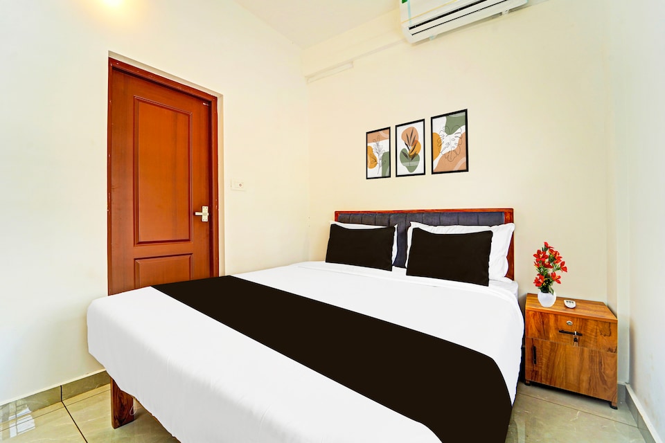 Super Hotel O Kalamassery Near Medical College, Kakkanad Kochi, Kochi