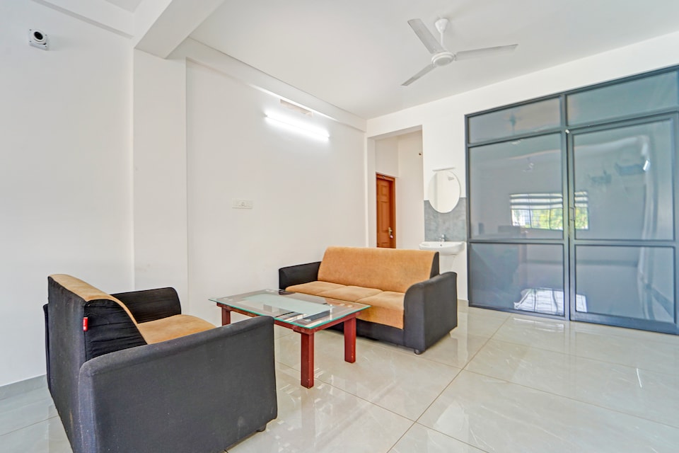 Super Hotel O Kalamassery Near Medical College, Kakkanad Kochi, Kochi