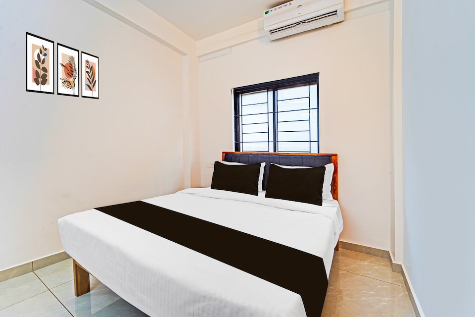 Super Hotel O Kalamassery Near Medical College, Kakkanad Kochi, Kochi