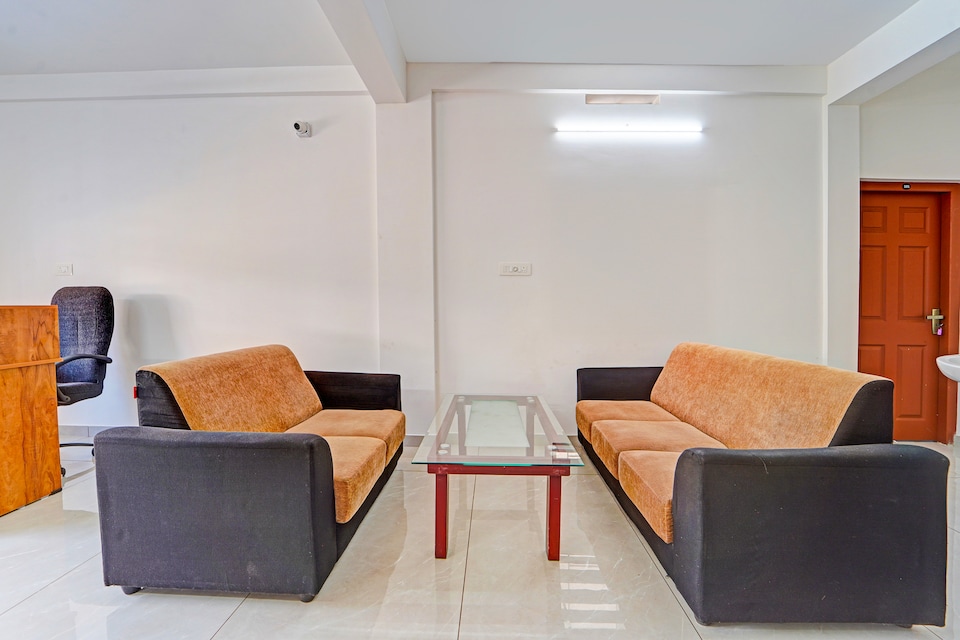 Super Hotel O Kalamassery Near Medical College, Kakkanad Kochi, Kochi