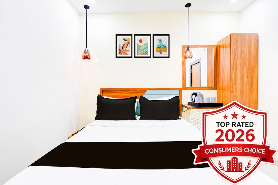 Super Townhouse Rajahmundry, Rajahmundry, Rajahmundry