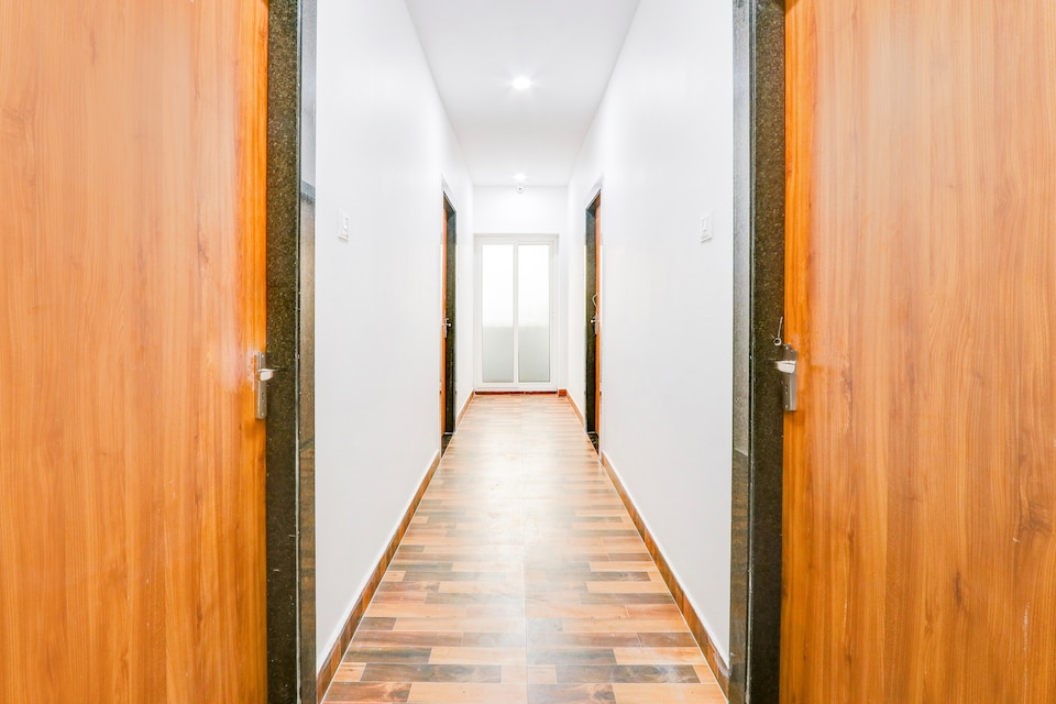 Super Townhouse Rajahmundry, Rajahmundry, Rajahmundry