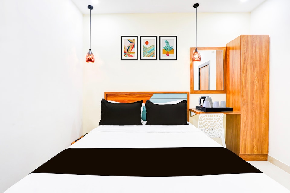 Super Townhouse Rajahmundry, Rajahmundry, Rajahmundry