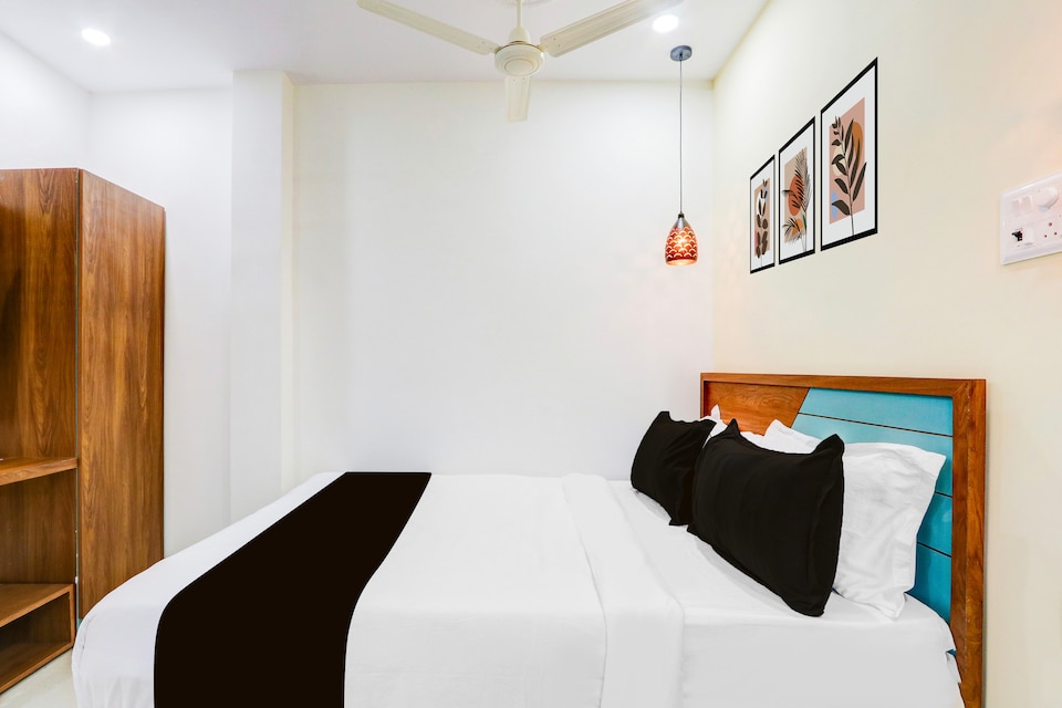 Super Townhouse Rajahmundry, Rajahmundry, Rajahmundry