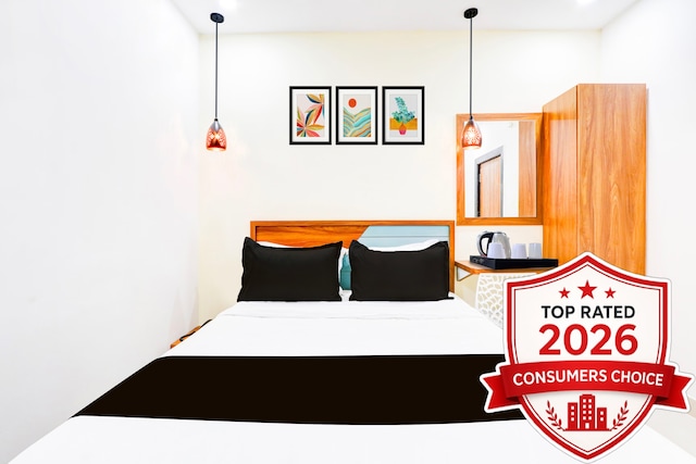 Super Townhouse Rajahmundry