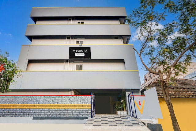 Super Townhouse Rajahmundry