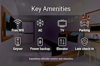 Super Townhouse Rajahmundry