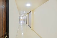 Super Hotel O Kalpi Road Formerly Hotel Gajanand
