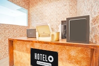 Super Hotel O Kalpi Road Formerly Hotel Gajanand