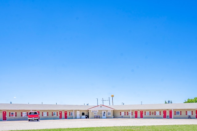 Green Acre Motel by OYO Near Rush County Airport