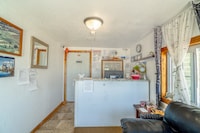 Green Acre Motel by OYO Near Rush County Airport