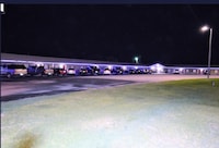 Green Acre Motel by OYO Near Rush County Airport