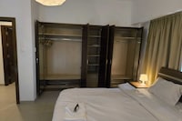 OYO 1442 Home 1BR Luxurious Apartment