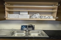 OYO 1442 Home 1BR Luxurious Apartment