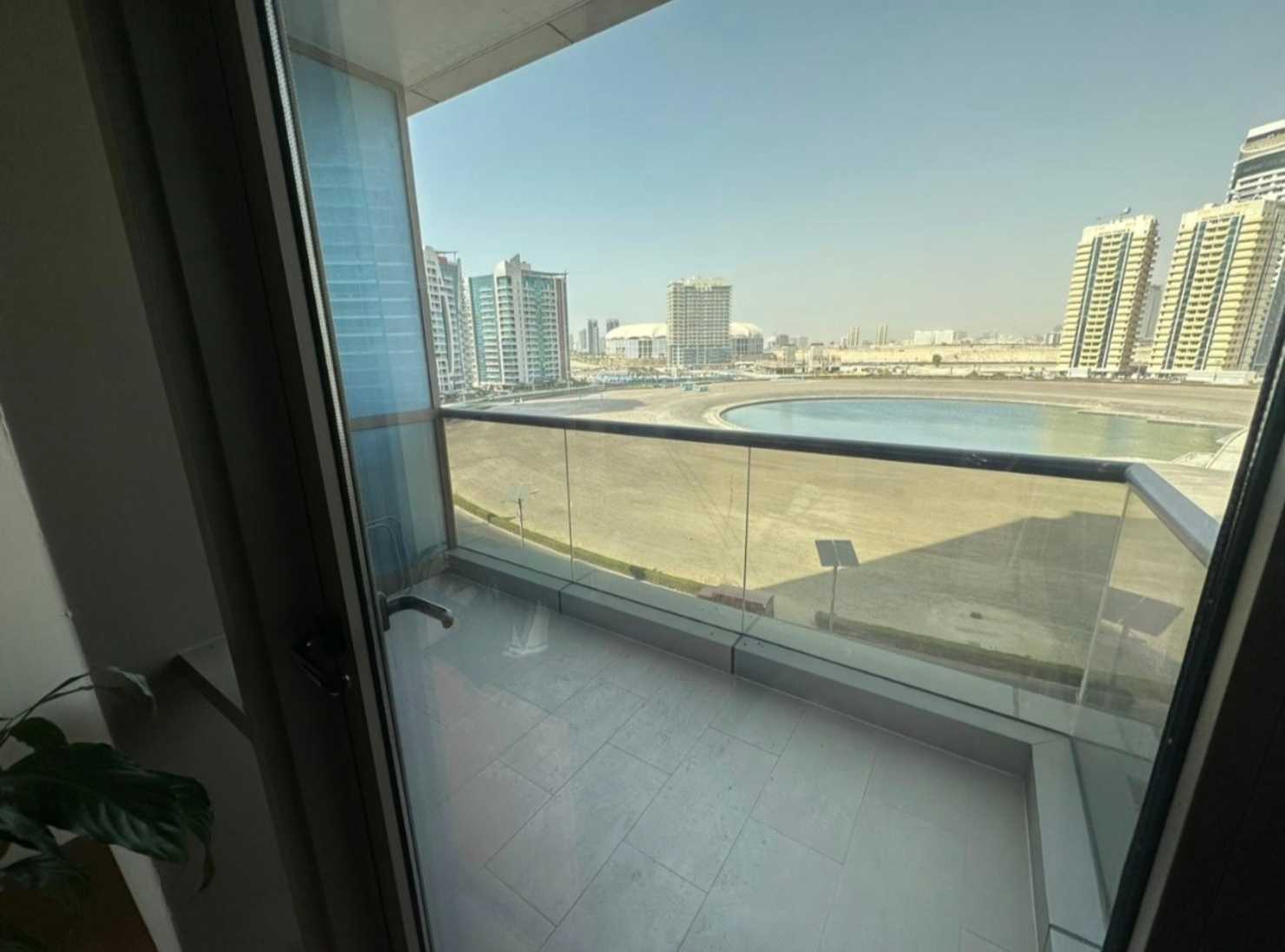 OYO 1443 Home Premium 1bed Apartment In Business Bay, Business Bay