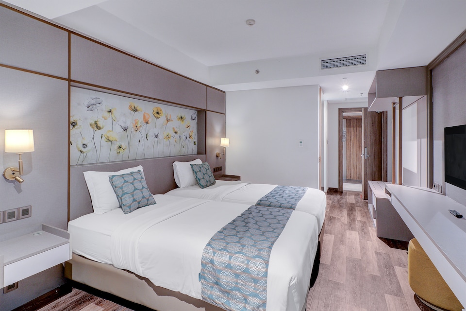 Sunday Hotel Arshika Sunset Road, Tuban Kuta, Bali