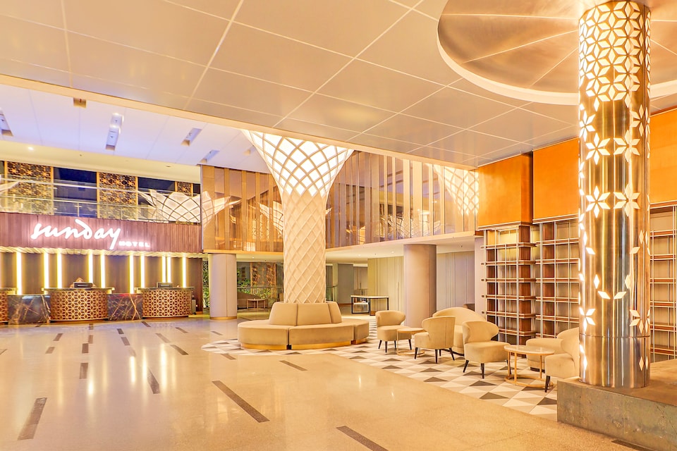 Sunday Hotel Arshika Sunset Road, Tuban Kuta, Bali