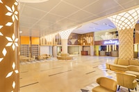 Sunday Hotel Arshika Sunset Road