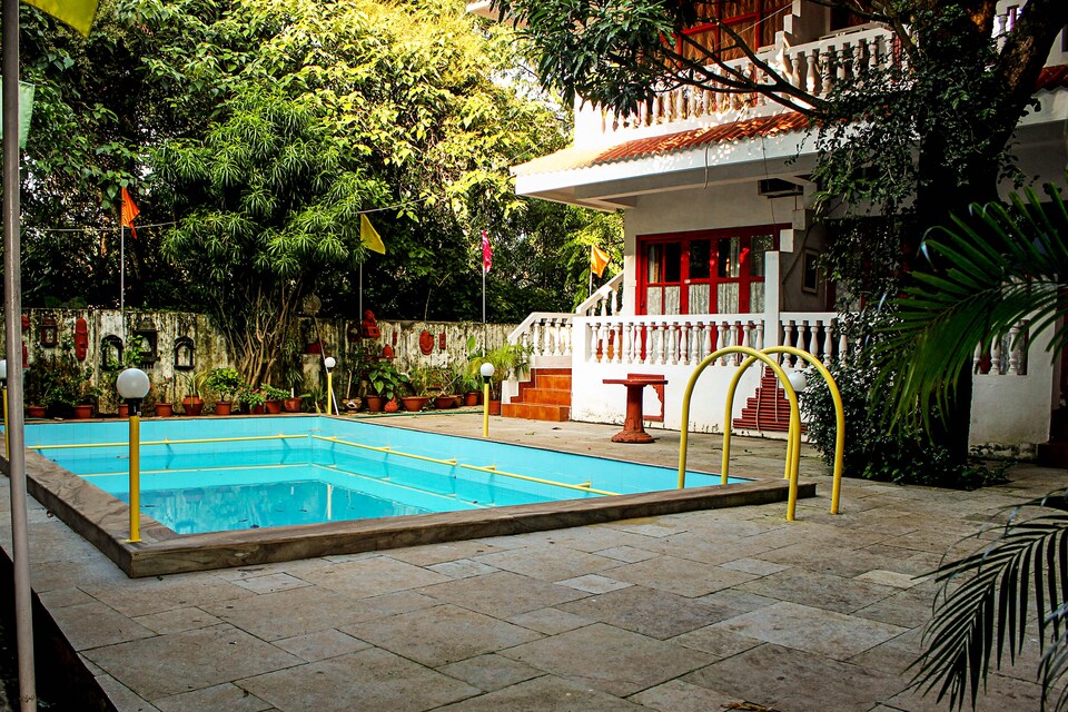 Live on GOA3942, South Goa, Goa