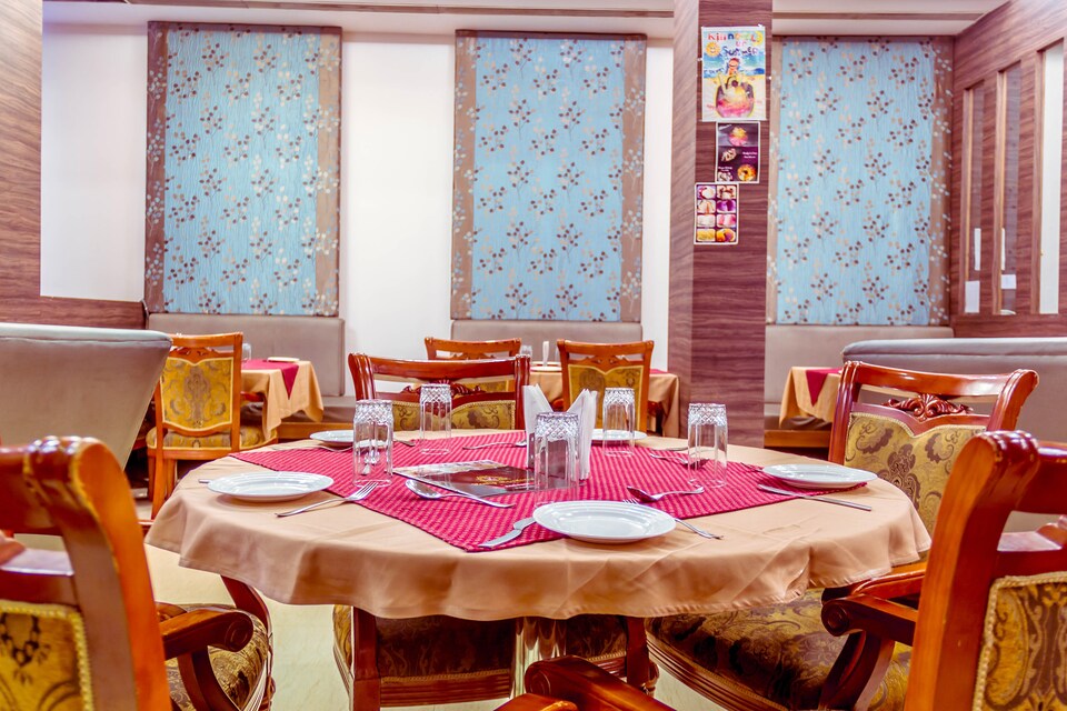 OYO 2101 Hotel Venky Residency, Ramaraopet Kakinada, Kakinada