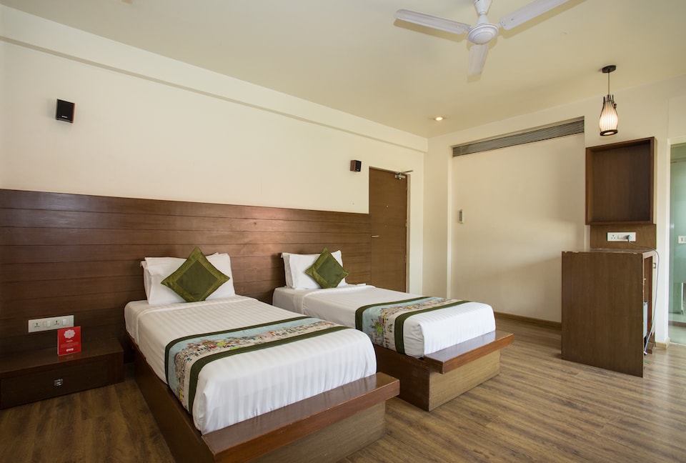 OYO 11219 Hotel Corporate Stay, Baner Pune, Pune