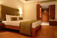 OYO Hotel Ohri's Banjara Near Birla Mandir