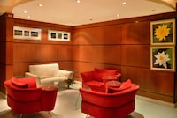 OYO Hotel Ohri's Banjara Near Birla Mandir