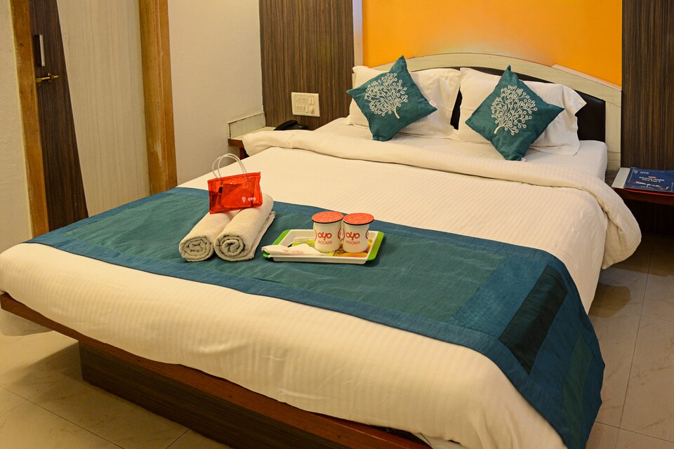 OYO 2111 Hotel Shanti's Sonai, Mahabaleshwar, Mahabaleshwar