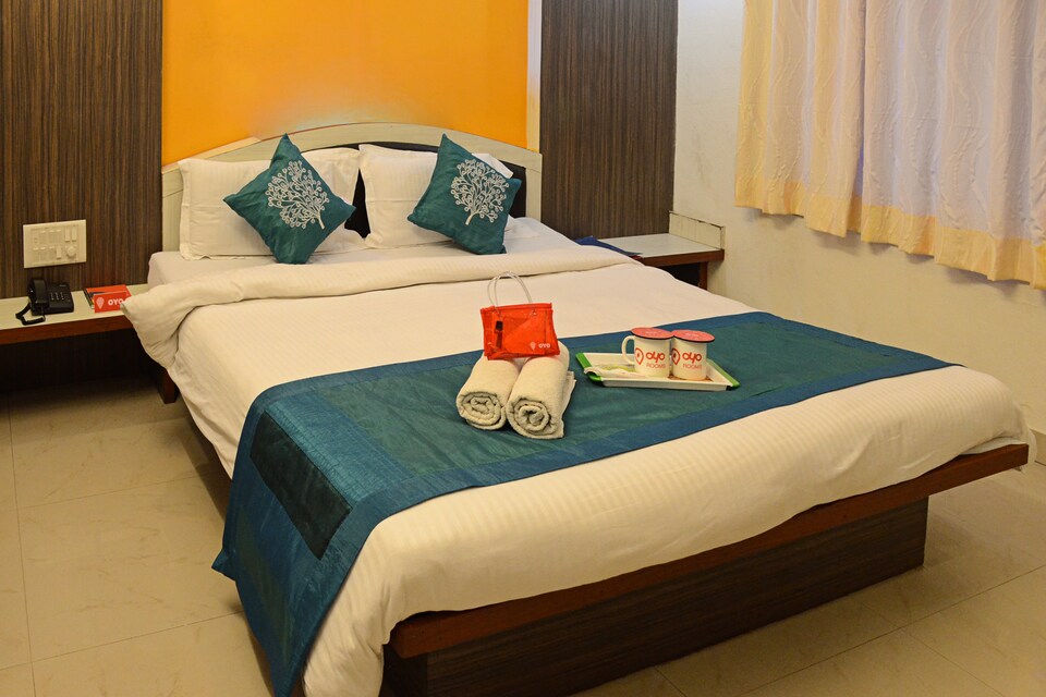 OYO 2111 Hotel Shanti's Sonai, Mahabaleshwar, Mahabaleshwar