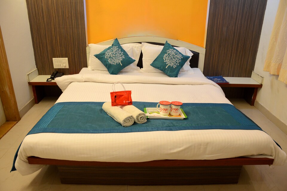 OYO 2111 Hotel Shanti's Sonai, Mahabaleshwar, Mahabaleshwar