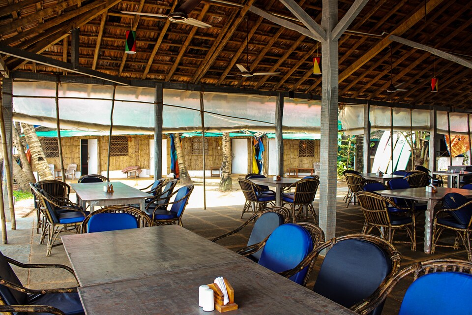 OYO Rooms 134 Beach Side Ashvem, Ashven Arambol Goa, Goa