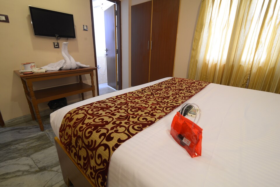 OYO 2112 Hotel Vijay, Madurai City Centre, Madurai