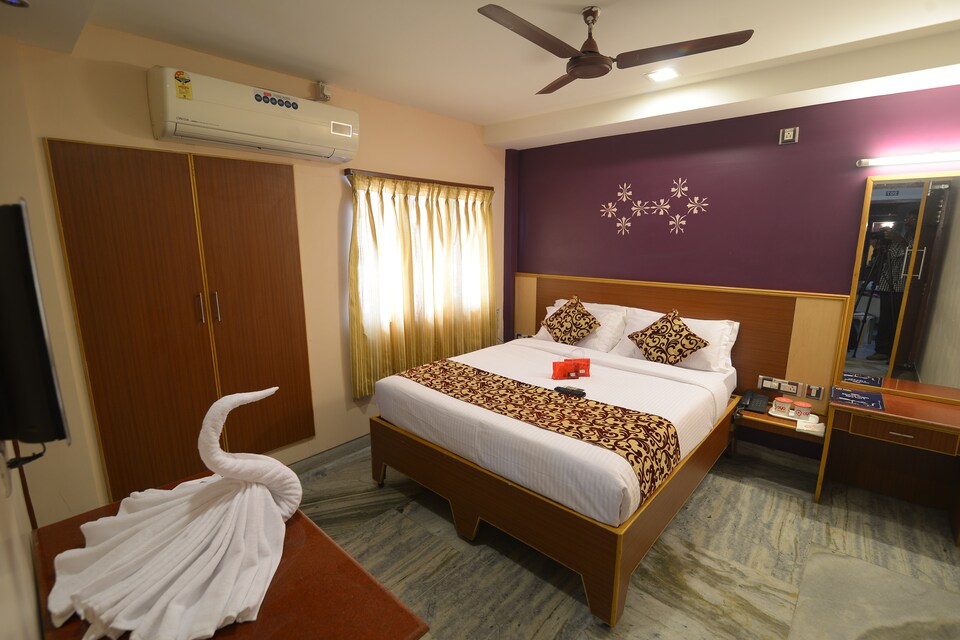 OYO 2112 Hotel Vijay, Madurai City Centre, Madurai