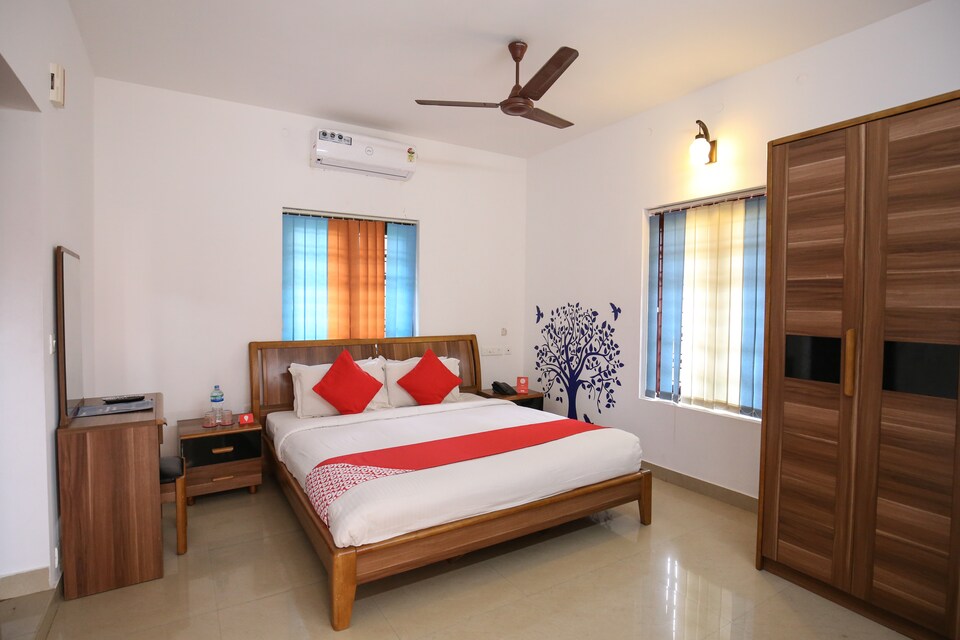 OYO 2114 Lake Garden, Alappuzha Town Alappuzha, Alappuzha