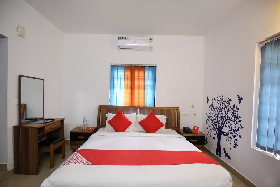 OYO 2114 Lake Garden, Alappuzha Town Alappuzha, Alappuzha