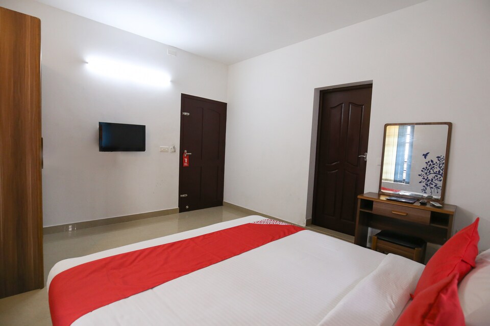 OYO 2114 Lake Garden, Alappuzha Town Alappuzha, Alappuzha