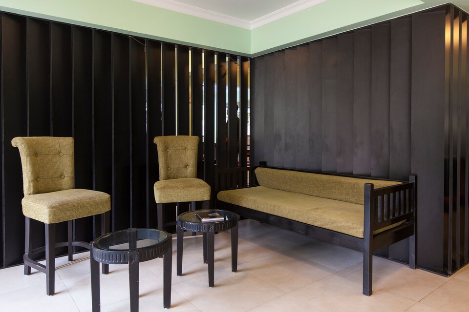 OYO 2119 Hotel Arotel Rooms@Suites, Calangute Goa, Goa