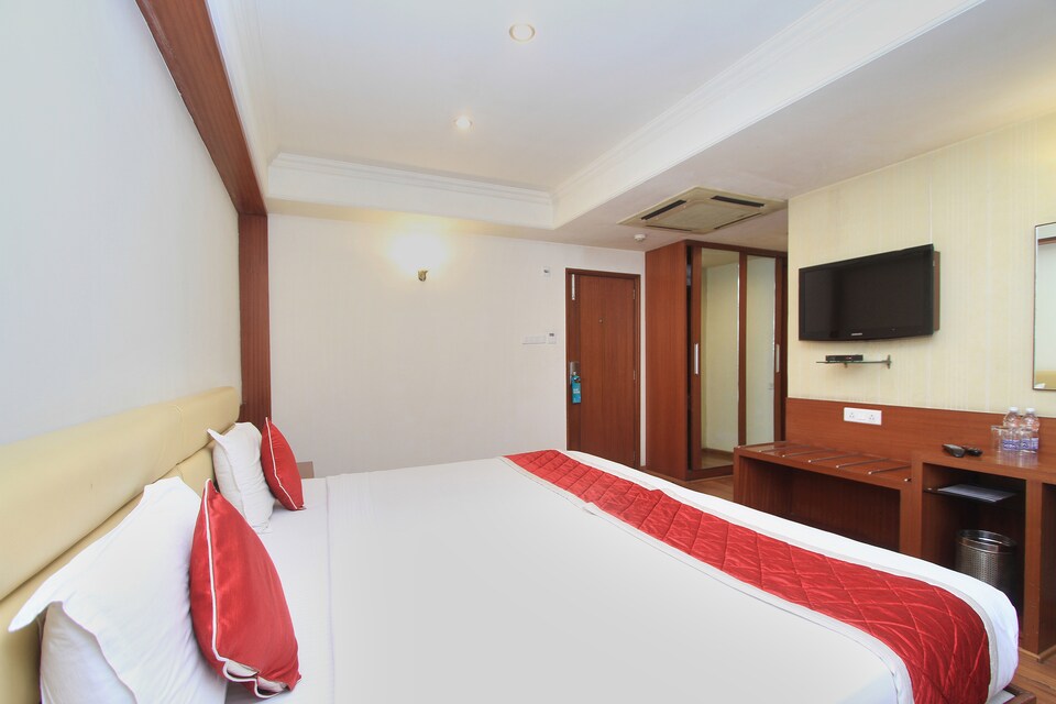 OYO 4244 Octave Hotel, Marathahalli Bangalore, Bangalore